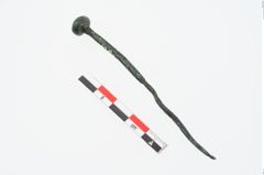 Foto von Bronzekugelkopfnadel (NHMW-PRAE-024527)